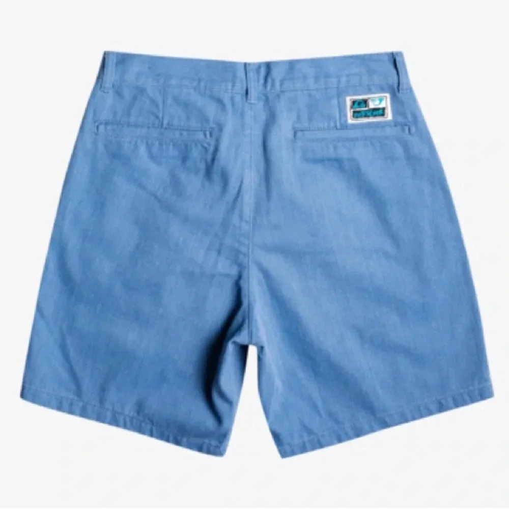 Quiksilver X Stranger Things‎ Suburbia Shorts Men’s 29